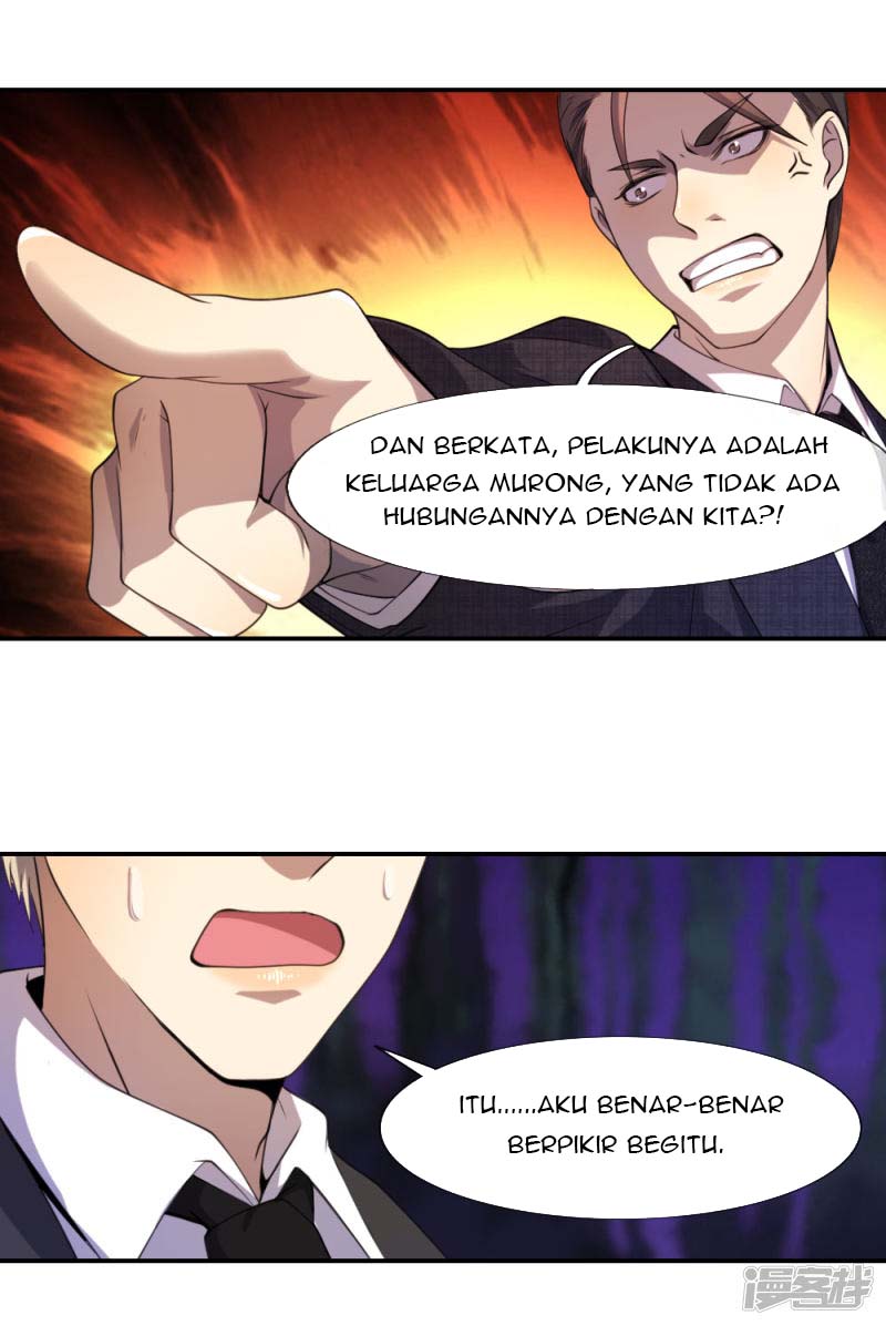 Medical Martial Arts Chapter 78 Bahasa Indonesia